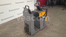 Online aukce: JUNGHEINRICH  EZS 130  LI