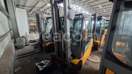 Online aukce: JUNGHEINRICH  EFG 320