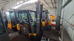 Online aukce: JUNGHEINRICH  EFG 320