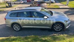 Online aukce: VOLKSWAGEN  PASSAT