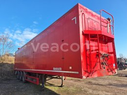 Online aukce: REISCH  RSBS-35/24 PV