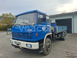 Online aukce: LIAZ  110.031 + HR