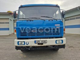 Online aukce: LIAZ  110.031 + HR