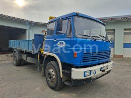 Online aukce: LIAZ  110.031 + HR
