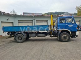 Online aukce: LIAZ  110.031 + HR