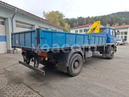 Online aukce: LIAZ  110.031 + HR