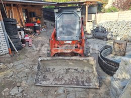 Online aukce: THOMAS  T 133 S