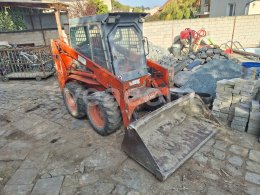 Online aukce: THOMAS  T 133 S