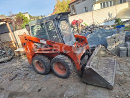 Online aukce: THOMAS  T 133 S