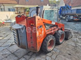 Online aukce: THOMAS  T 133 S