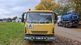 Online aukce: IVECO  EUROCARGO ML 75E16