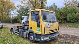 Online aukce: IVECO  EUROCARGO ML 75E16