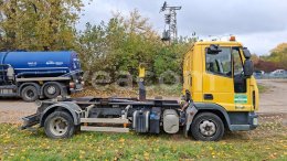 Online aukce: IVECO  EUROCARGO ML 75E16