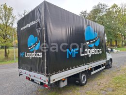Online aukce: IVECO  DAILY 35S18 + SPACÍ NÁSTAVBA