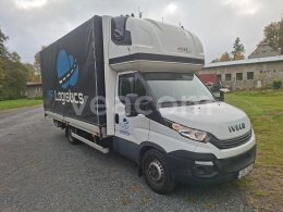 Online aukce: IVECO  DAILY 35S18 + SPACÍ NÁSTAVBA