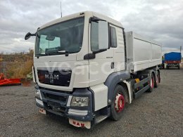 Online aukce: MAN  TGA 26.440 6X4 BB