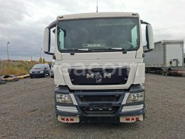 Online aukce: MAN  TGA 26.440 6X4 BB