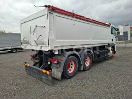 Online aukce: MAN  TGA 26.440 6X4 BB