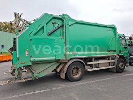 Online aukce: DAF  LF 290 FA