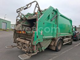 Online aukce: DAF  LF 290 FA