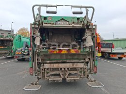 Online aukce: DAF  LF 290 FA