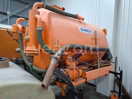 Online aukce: SIMED  SCS 2.4