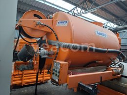 Online aukce: SIMED  SCS 2.4