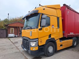 Online-Versteigerung: RENAULT  T 460