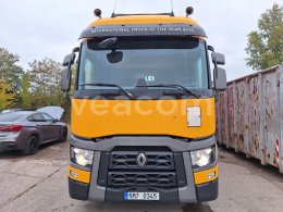 Online aukce: RENAULT  T 460
