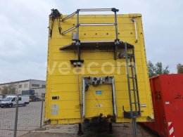 Online aukce:   SCHMITZ CARGOBULL GOTHA SW 24 SL G