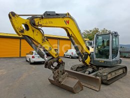 Online-Versteigerung: WACKER NEUSON  ET 90
