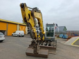 Online aukce: WACKER NEUSON  ET 90