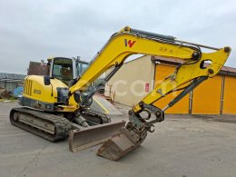 Online aukce: WACKER NEUSON  ET 90