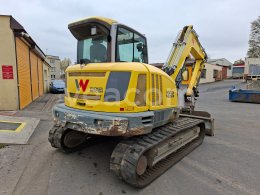 Online aukce: WACKER NEUSON  ET 90