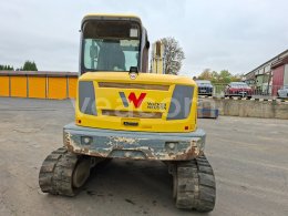 Online aukce: WACKER NEUSON  ET 90