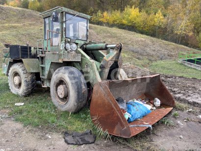 Aukcja internetowa: STAVOSTROJ  KN