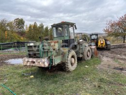 Online aukce: STAVOSTROJ  KN