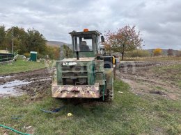 Online aukce: STAVOSTROJ  KN