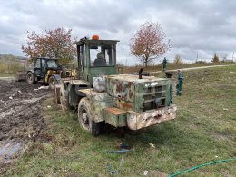 Online aukce: STAVOSTROJ  KN