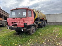 Aukcja internetowa: TATRA  T 815 6X6 CAS