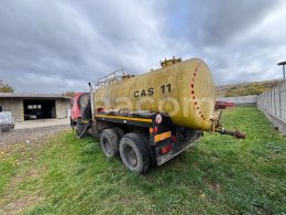 Online aukce: TATRA  T 815 6X6 CAS