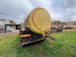 Online aukce: TATRA  T 815 6X6 CAS