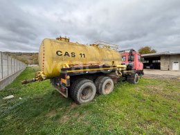 Online aukce: TATRA  T 815 6X6 CAS