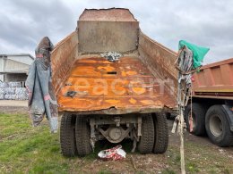 Online aukce: TATRA  T 815 6X6