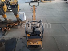 Online aukce: WACKER NEUSON  