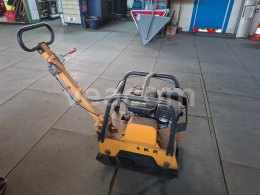 Online aukce: WACKER NEUSON  