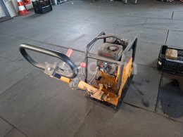 Online aukce: WACKER NEUSON  
