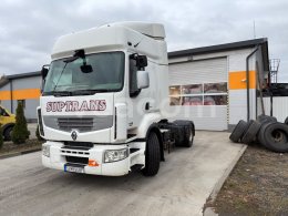 Online aukce: RENAULT PREMIUM 460 DCI