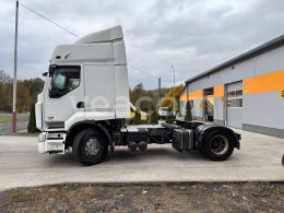 Online aukce: RENAULT PREMIUM 460 DCI