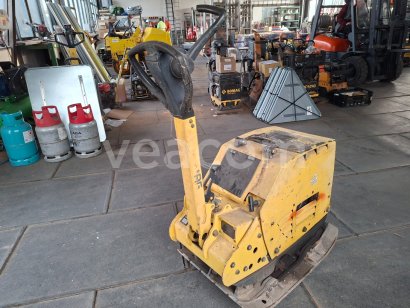 Aukcja internetowa: BOMAG  BPR 55/65 D